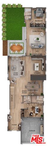 2478 Louella Avenue, Los Angeles, CA 90291