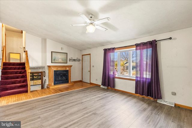 285 S JEFFERSON ST, Hanover, PA 17331