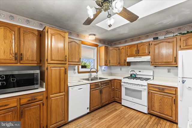 285 S JEFFERSON ST, Hanover, PA 17331