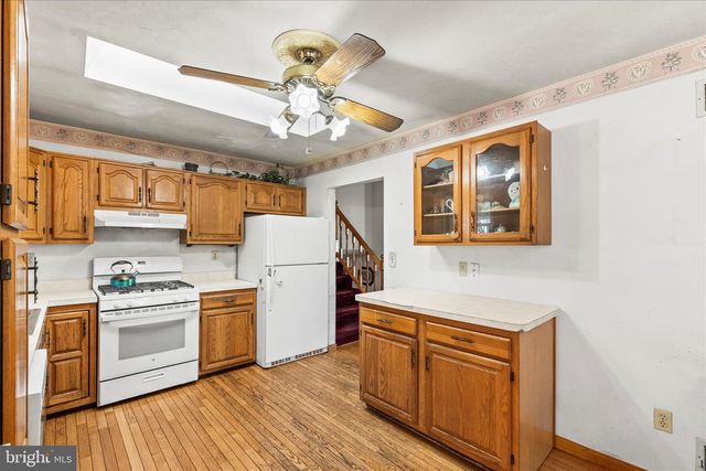 285 S JEFFERSON ST, Hanover, PA 17331