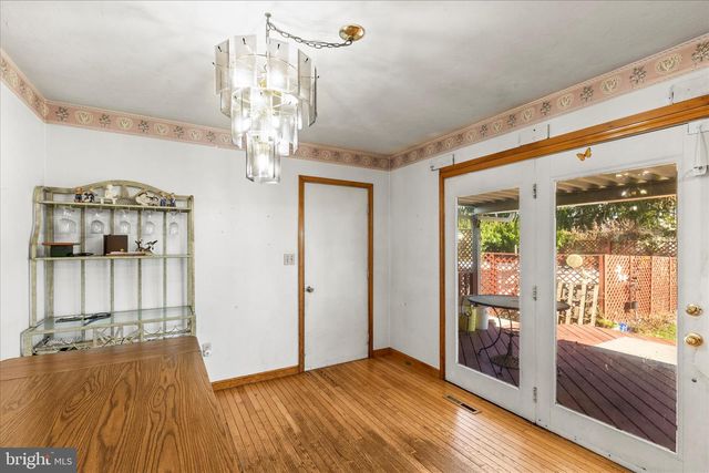 285 S JEFFERSON ST, Hanover, PA 17331