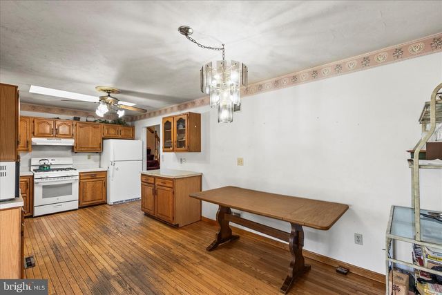 285 S JEFFERSON ST, Hanover, PA 17331