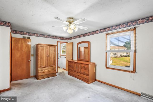 285 S JEFFERSON ST, Hanover, PA 17331