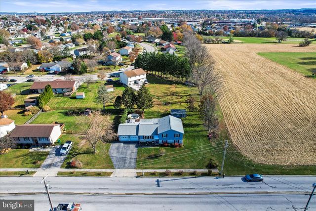 285 S JEFFERSON ST, Hanover, PA 17331