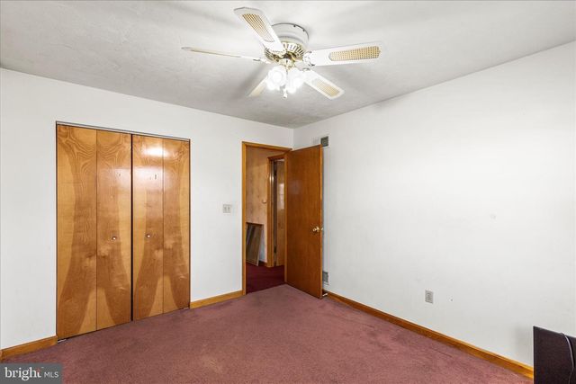 285 S JEFFERSON ST, Hanover, PA 17331