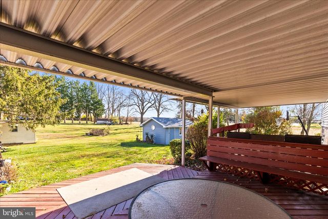 285 S JEFFERSON ST, Hanover, PA 17331