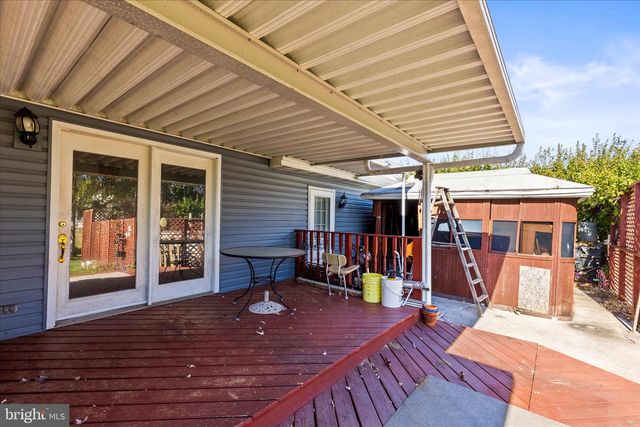 285 S JEFFERSON ST, Hanover, PA 17331