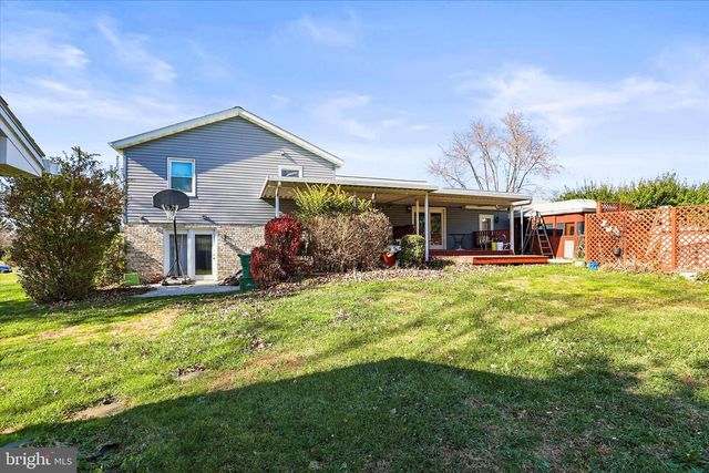 285 S JEFFERSON ST, Hanover, PA 17331