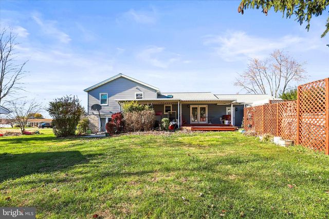 285 S JEFFERSON ST, Hanover, PA 17331