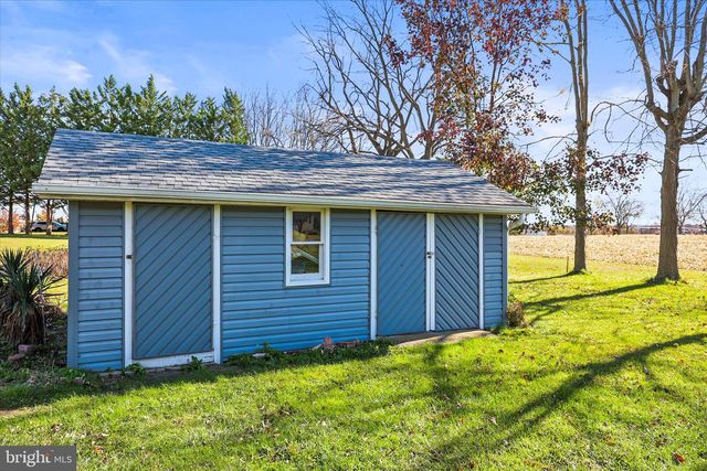 285 S JEFFERSON ST, Hanover, PA 17331