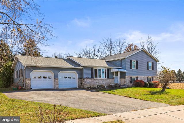 285 S JEFFERSON ST, Hanover, PA 17331