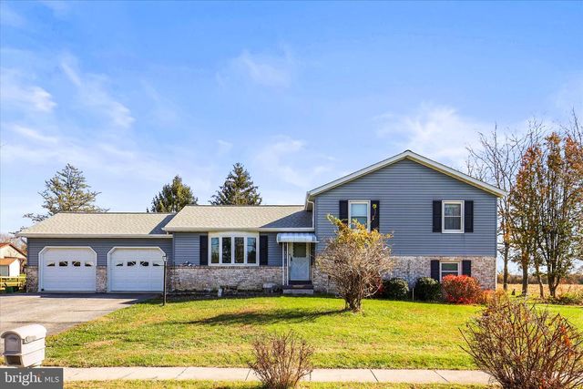 285 S JEFFERSON ST, Hanover, PA 17331