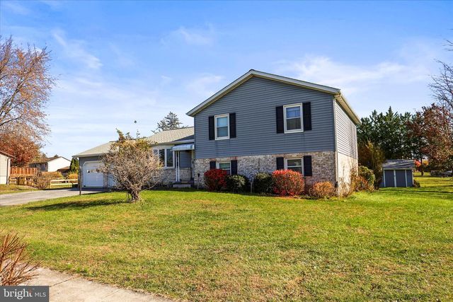 285 S JEFFERSON ST, Hanover, PA 17331