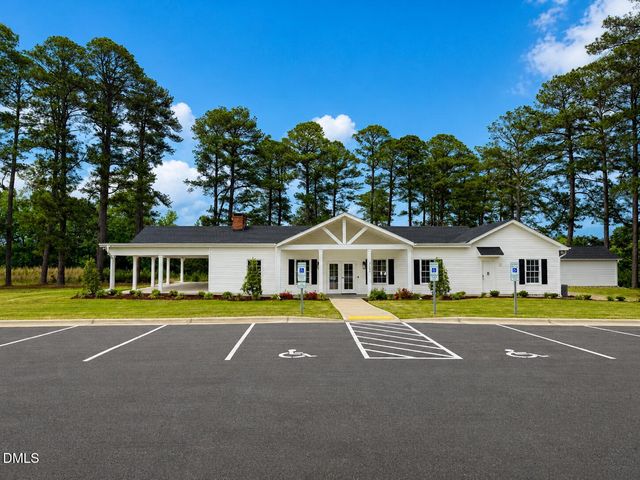 210 Tar Banks Drive, Louisburg, NC 27549