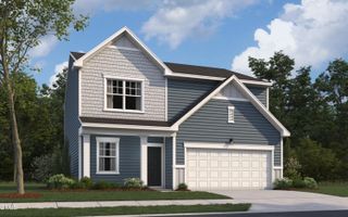 210 Tar Banks Drive, Louisburg, NC 27549