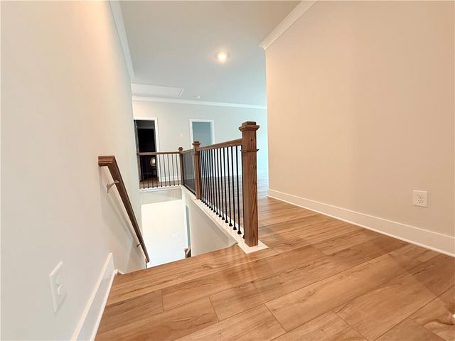 5527 Tullis Drive, Gainesville, GA 30507