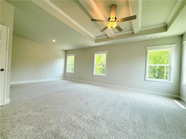 5527 Tullis Drive, Gainesville, GA 30507