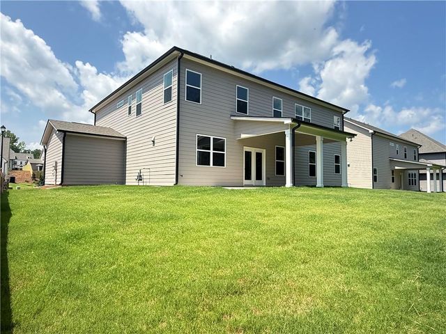 5527 Tullis Drive, Gainesville, GA 30507