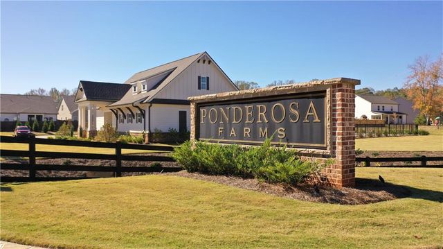 5527 Tullis Drive, Gainesville, GA 30507