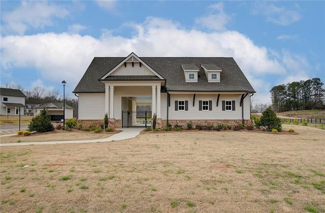 5527 Tullis Drive, Gainesville, GA 30507