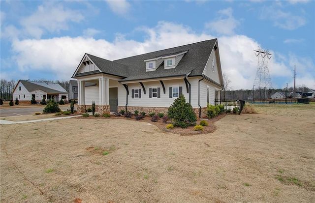 5527 Tullis Drive, Gainesville, GA 30507