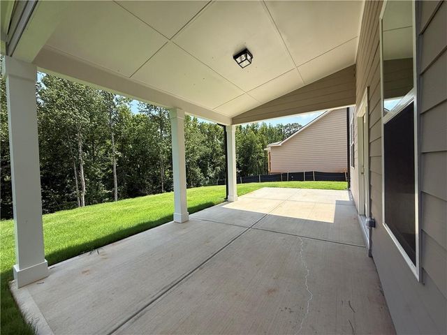 5527 Tullis Drive, Gainesville, GA 30507