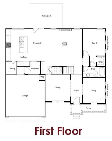 5527 Tullis Drive, Gainesville, GA 30507