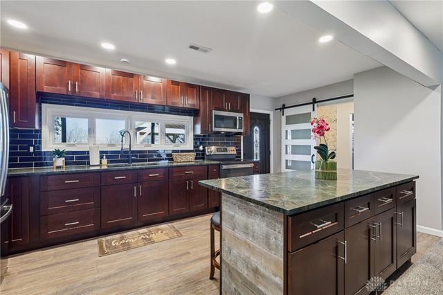 4301 Carnell Drive, Clearcreek Twp, OH 45036