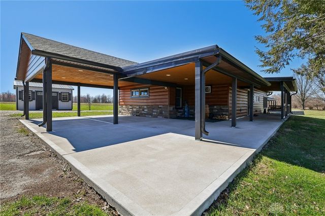 4301 Carnell Drive, Clearcreek Twp, OH 45036