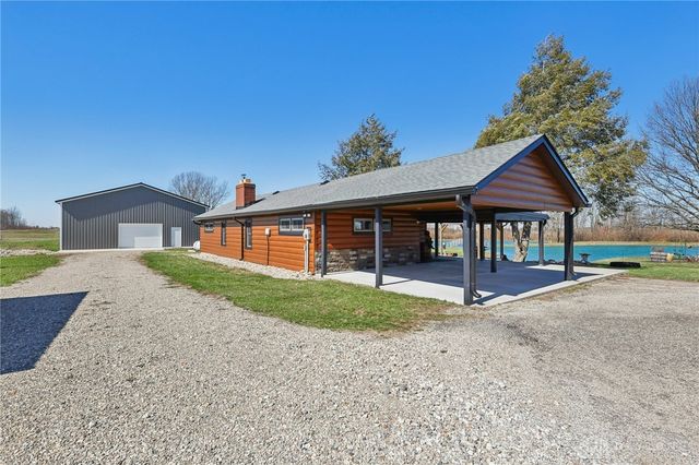 4301 Carnell Drive, Clearcreek Twp, OH 45036