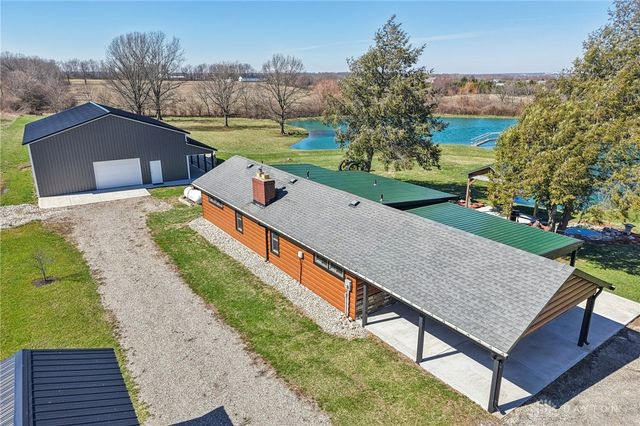 4301 Carnell Drive, Clearcreek Twp, OH 45036