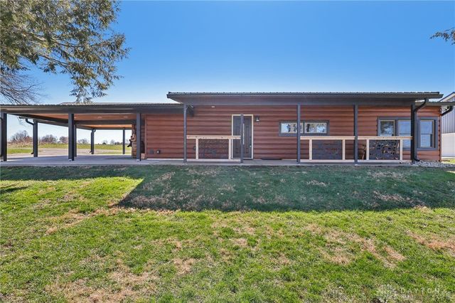 4301 Carnell Drive, Clearcreek Twp, OH 45036