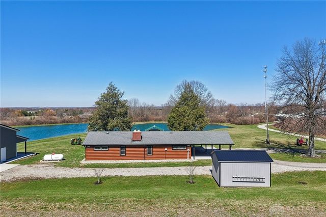 4301 Carnell Drive, Clearcreek Twp, OH 45036