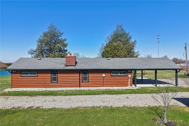 4301 Carnell Drive, Clearcreek Twp, OH 45036