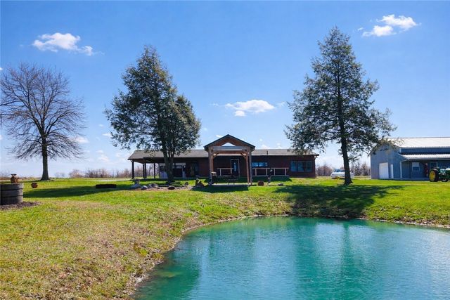 4301 Carnell Drive, Clearcreek Twp, OH 45036