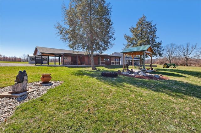 4301 Carnell Drive, Clearcreek Twp, OH 45036