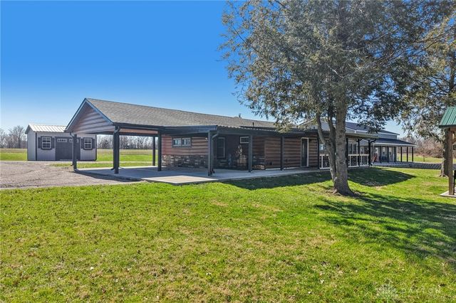 4301 Carnell Drive, Clearcreek Twp, OH 45036