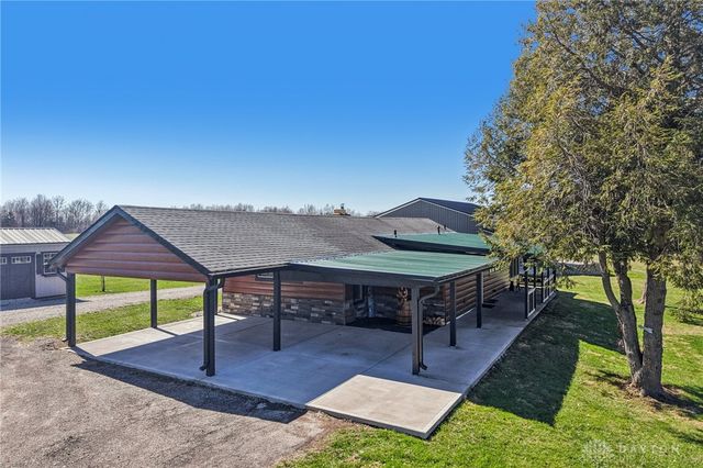 4301 Carnell Drive, Clearcreek Twp, OH 45036