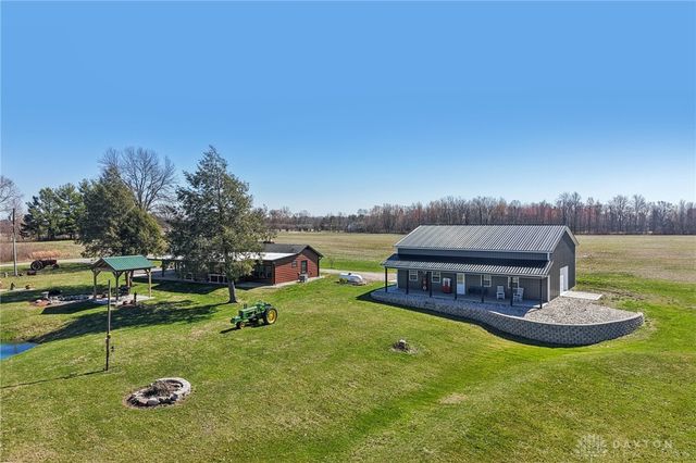 4301 Carnell Drive, Clearcreek Twp, OH 45036