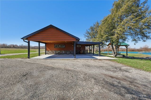 4301 Carnell Drive, Clearcreek Twp, OH 45036