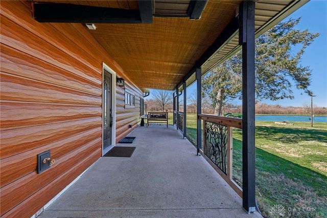 4301 Carnell Drive, Clearcreek Twp, OH 45036