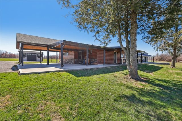 4301 Carnell Drive, Clearcreek Twp, OH 45036