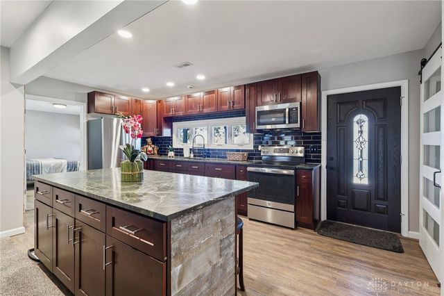 4301 Carnell Drive, Clearcreek Twp, OH 45036