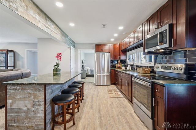 4301 Carnell Drive, Clearcreek Twp, OH 45036