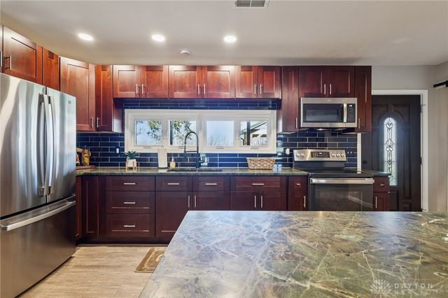 4301 Carnell Drive, Clearcreek Twp, OH 45036