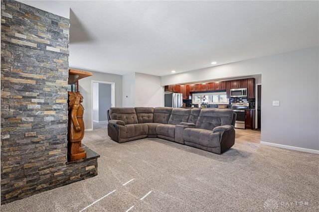 4301 Carnell Drive, Clearcreek Twp, OH 45036