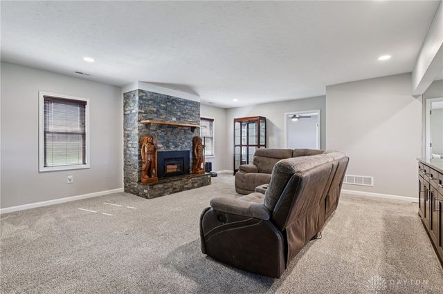 4301 Carnell Drive, Clearcreek Twp, OH 45036