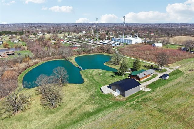 4301 Carnell Drive, Clearcreek Twp, OH 45036