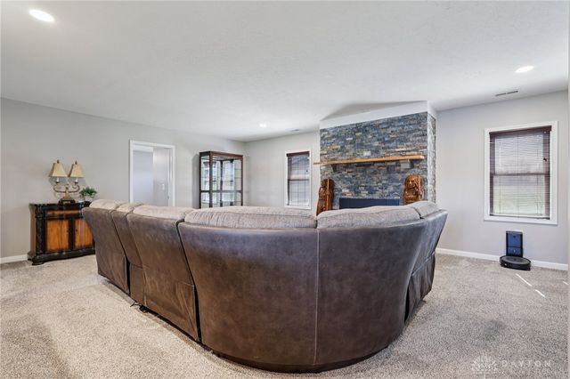 4301 Carnell Drive, Clearcreek Twp, OH 45036