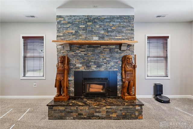 4301 Carnell Drive, Clearcreek Twp, OH 45036